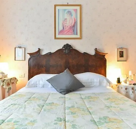 Capoccia Bed and breakfast Roma