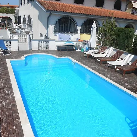 Capoccia Bed and breakfast