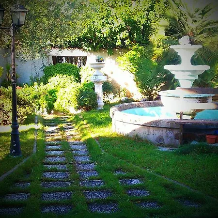 Capoccia Bed and breakfast Roma