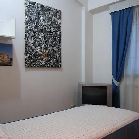 Capoccia Bed and breakfast *