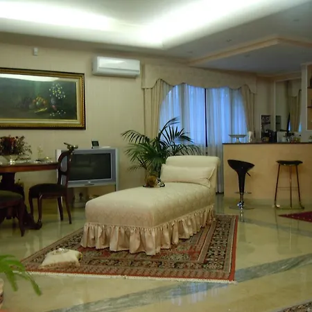 Capoccia Bed and breakfast *