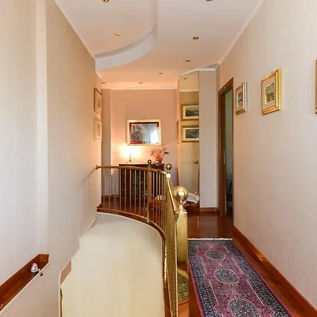 Bed and breakfast Capoccia