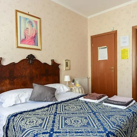 Bed and breakfast Capoccia Roma