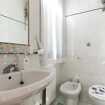 Bed and breakfast Capoccia