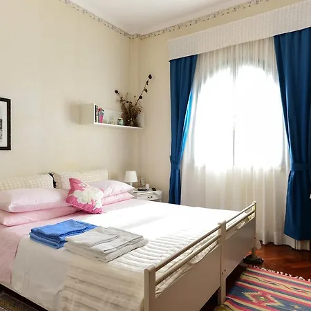 Bed and breakfast Capoccia