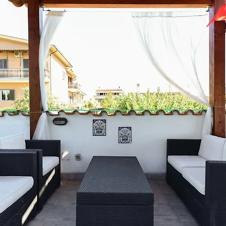 Capoccia Bed and breakfast