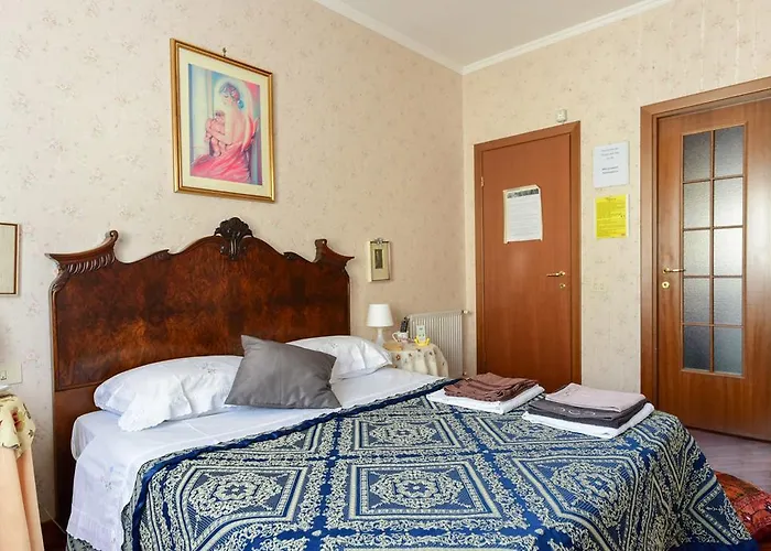 Nocleg ze śniadaniem Capoccia Rzym