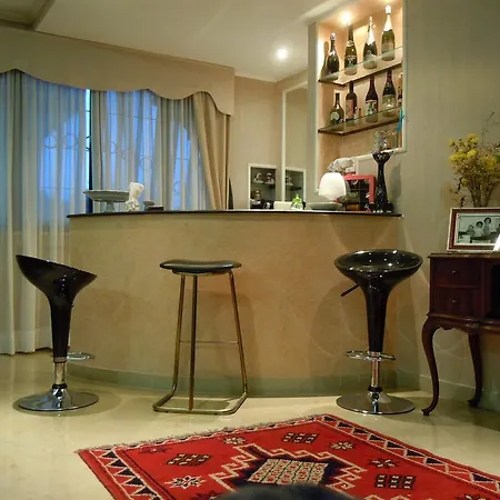 Capoccia Bed & Breakfast Rom