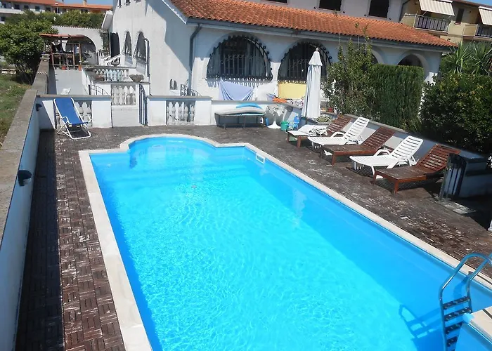 Capoccia Bed & Breakfast