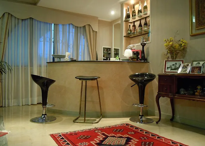 Capoccia Bed & Breakfast Rom