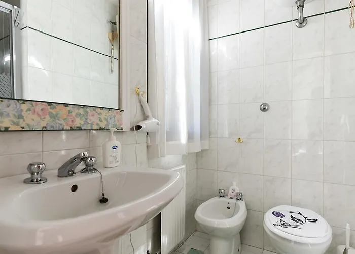 Bed & Breakfast Capoccia