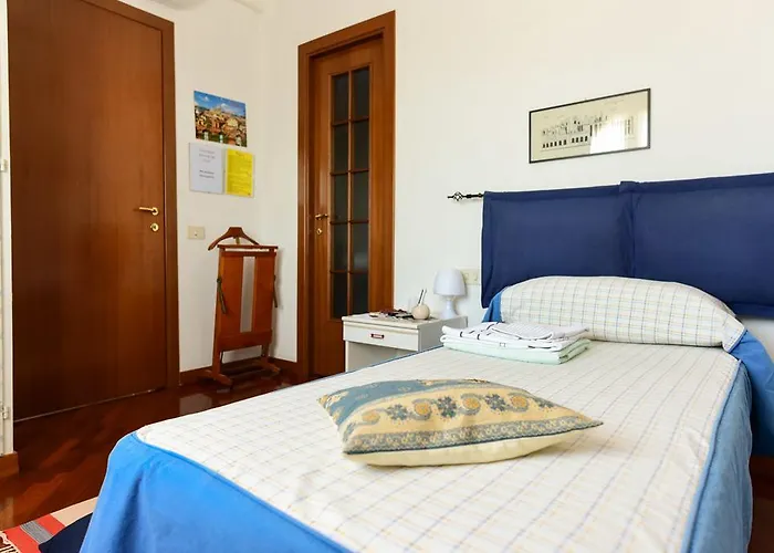 Bed & Breakfast Capoccia