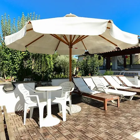 Bed and Breakfast Capoccia *