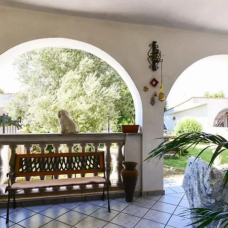 Bed and Breakfast Capoccia