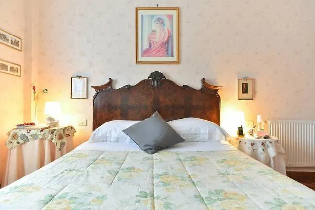 Capoccia Bed and Breakfast Ρώμη