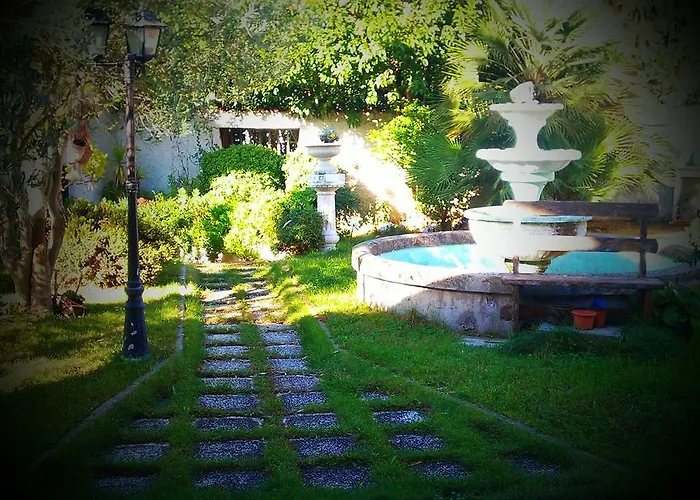 Capoccia Bed and Breakfast Ρώμη